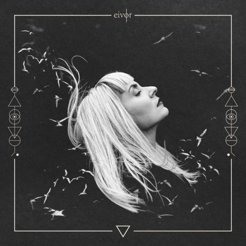 Eivor - Slor  LP LP